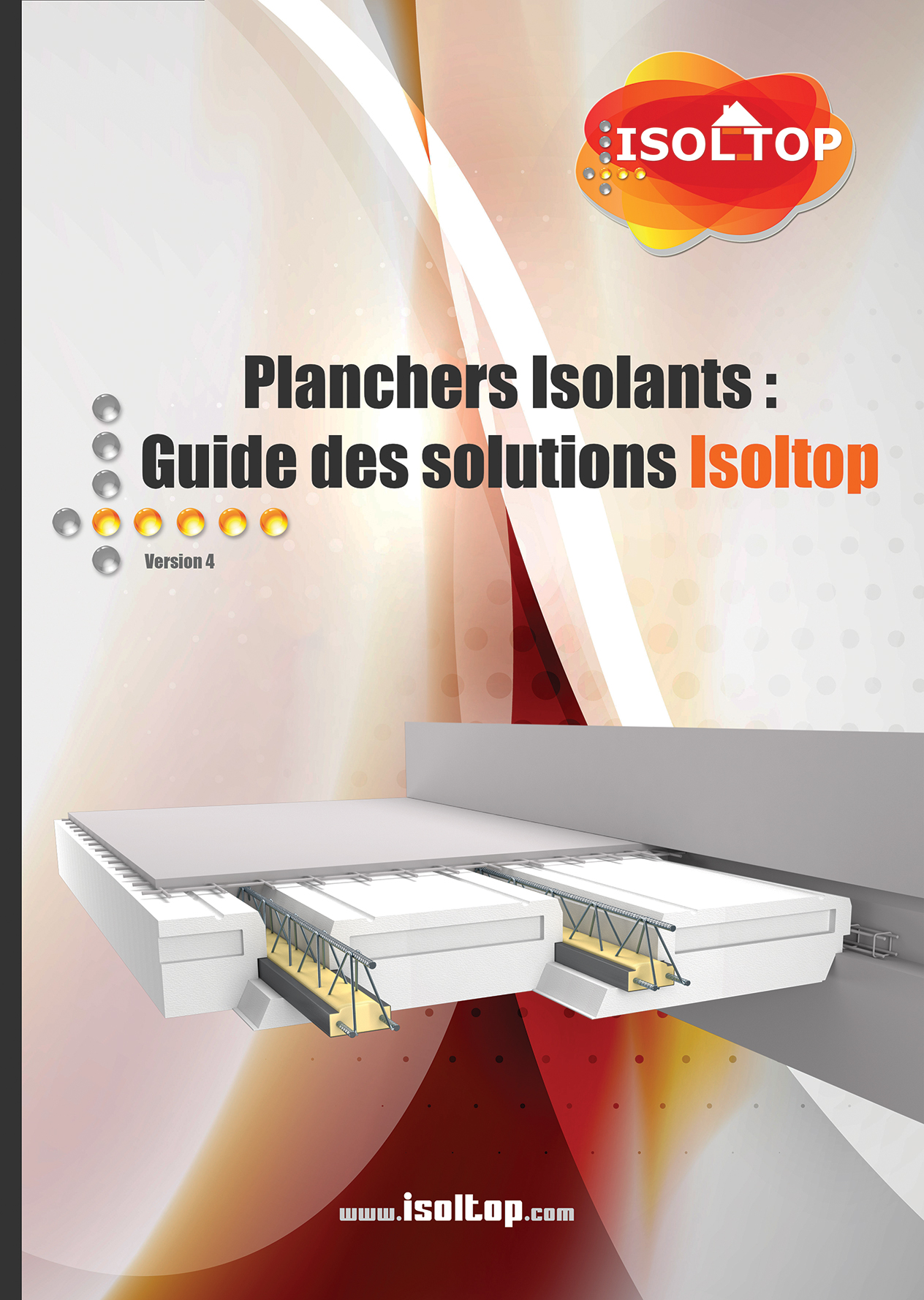 Guide des solutions Isoltop
