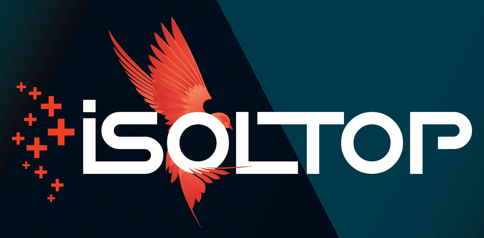 LOGO ISOLTOP