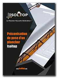 préconisation pose