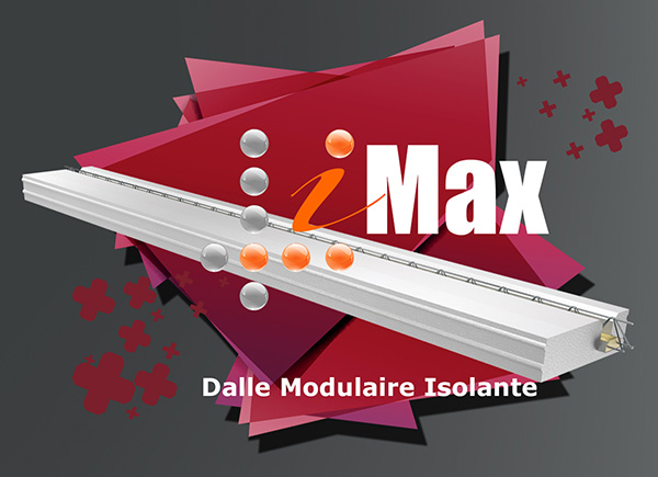 Fiche Technique iMax 15-6