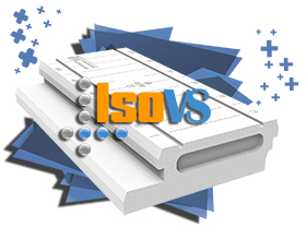 isoVs