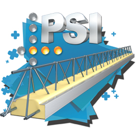 Poutrelle PSI
