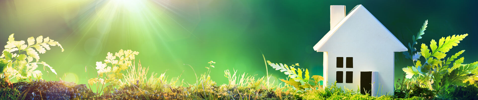 Bâtiment et démarche HQE