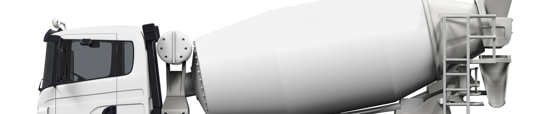 béton pour couler un plancher