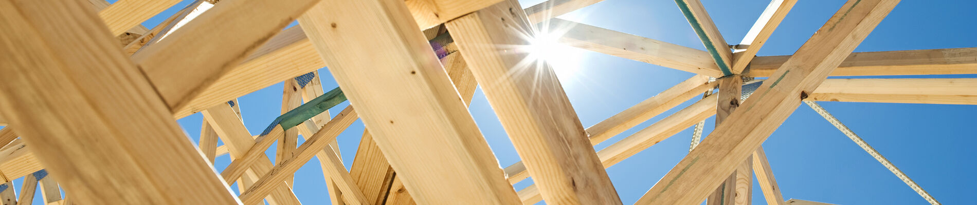 Maison ossature bois et Plancher Isoltop