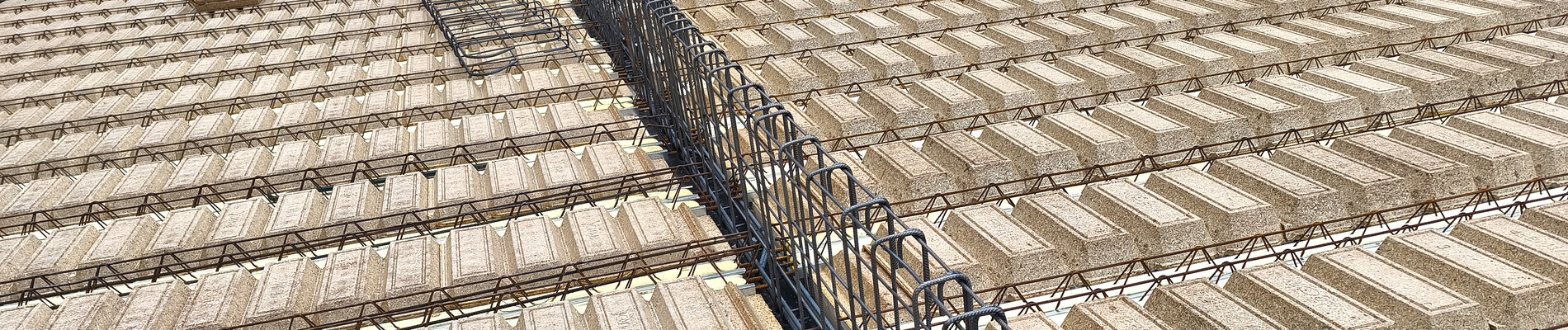 Plancher biosourcé ERP