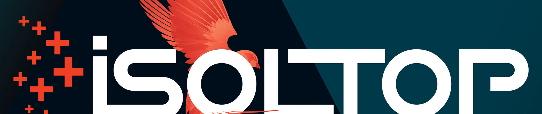 Logo isoltop
