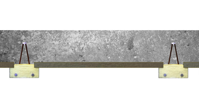 Coupe plancher isoltop cBasic